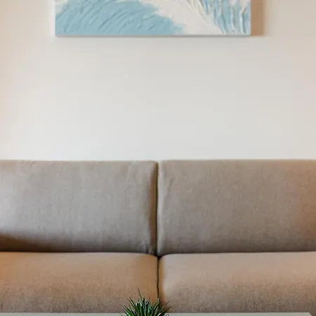 Lägenhet Aer & Wine