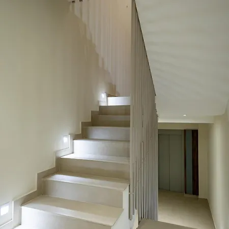 Aer & Wine Lägenhet