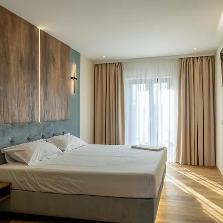 Aer & Wine Lägenhet *