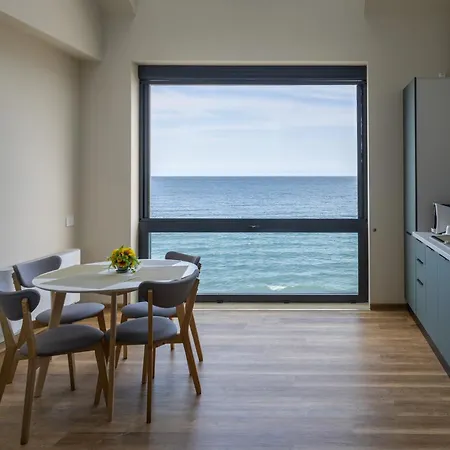 Aer & Wine Lägenhet Eforie