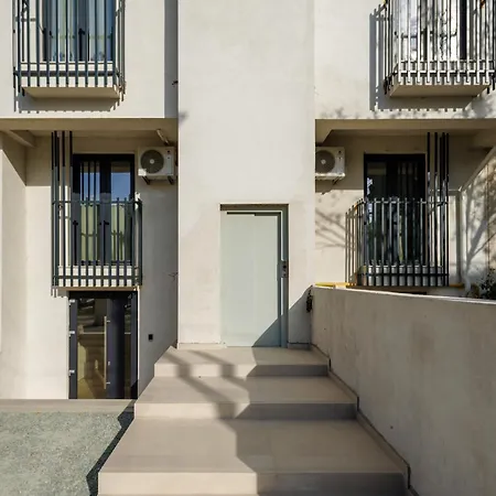 Aer & Wine Lägenhet