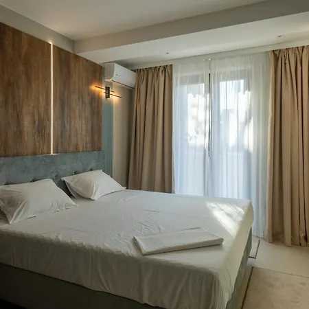 Lägenhet Aer & Wine