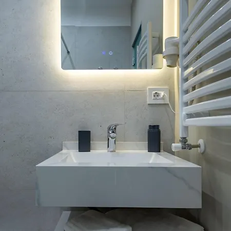 Aer & Wine Lägenhet Eforie