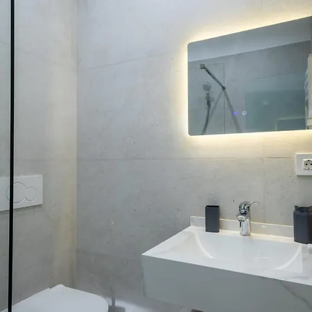 Aer & Wine Lägenhet