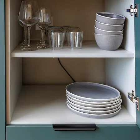 Aer & Wine Apartamento