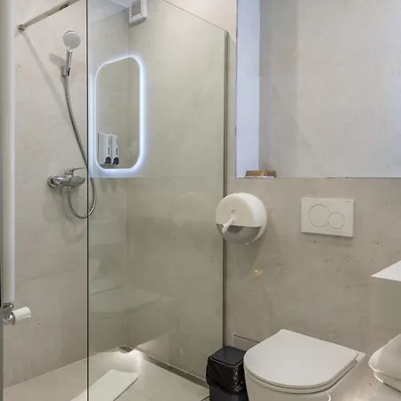 Aer & Wine Apartamento