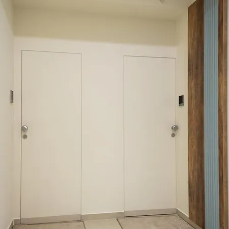 Apartamento Aer & Wine