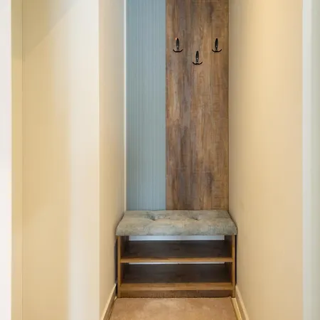 Apartamento Aer & Wine