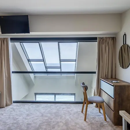 Aer Apart&wine Apartment Eforie