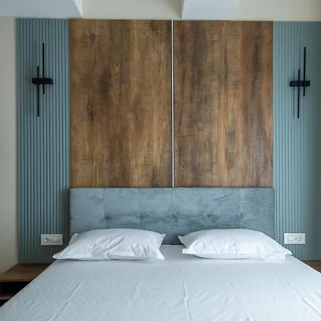 Apartamento Aer & Wine *