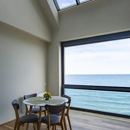 Aer & Wine Apartamento Eforie