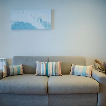 Apartment Aer Apart&wine *
