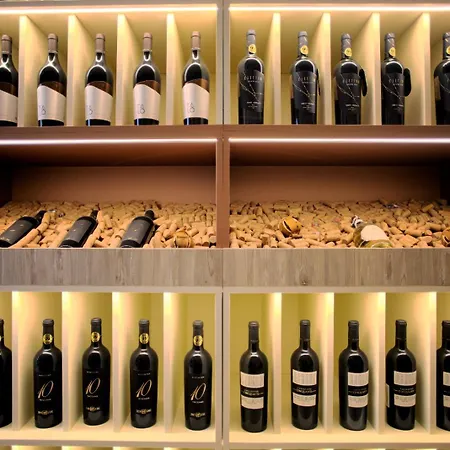 Apartment Aer Apart&wine *