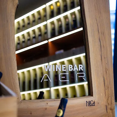 Aer Apart&wine